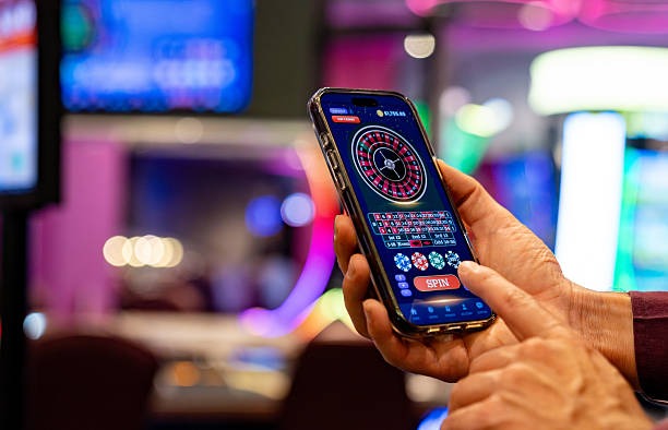 European Roulette wheel layout on peraktoto login live table